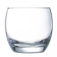 Klaaside komplekt Luminarc 320ml SALTO 3 tk hind ja info | Klaasid, kruusid ja kannud | hansapost.ee