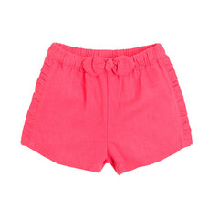 Cool Club lühikesed püksid tüdrukutele, CCG2202610 hind ja info | Beebide lühikesed püksid | hansapost.ee