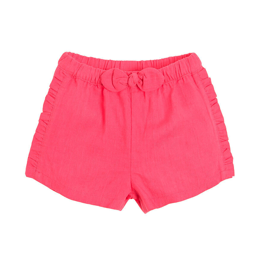 Cool Club lühikesed püksid tüdrukutele, CCG2202610 цена и информация | Beebide lühikesed püksid | hansapost.ee