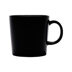 Iittala Teema kruus 0.3 L must hind ja info | Iittala Kodukaubad | hansapost.ee