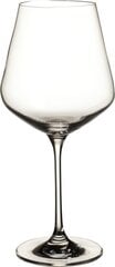Villeroy & Boch Punase veini klaas La Divina, 4 tk hind ja info | Klaasid, kruusid ja kannud | hansapost.ee