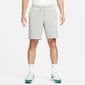 Nike meeste lühikesed püksid NSW CLUB SHORT JSY, hall цена и информация | Lühikesed püksid meestele | hansapost.ee