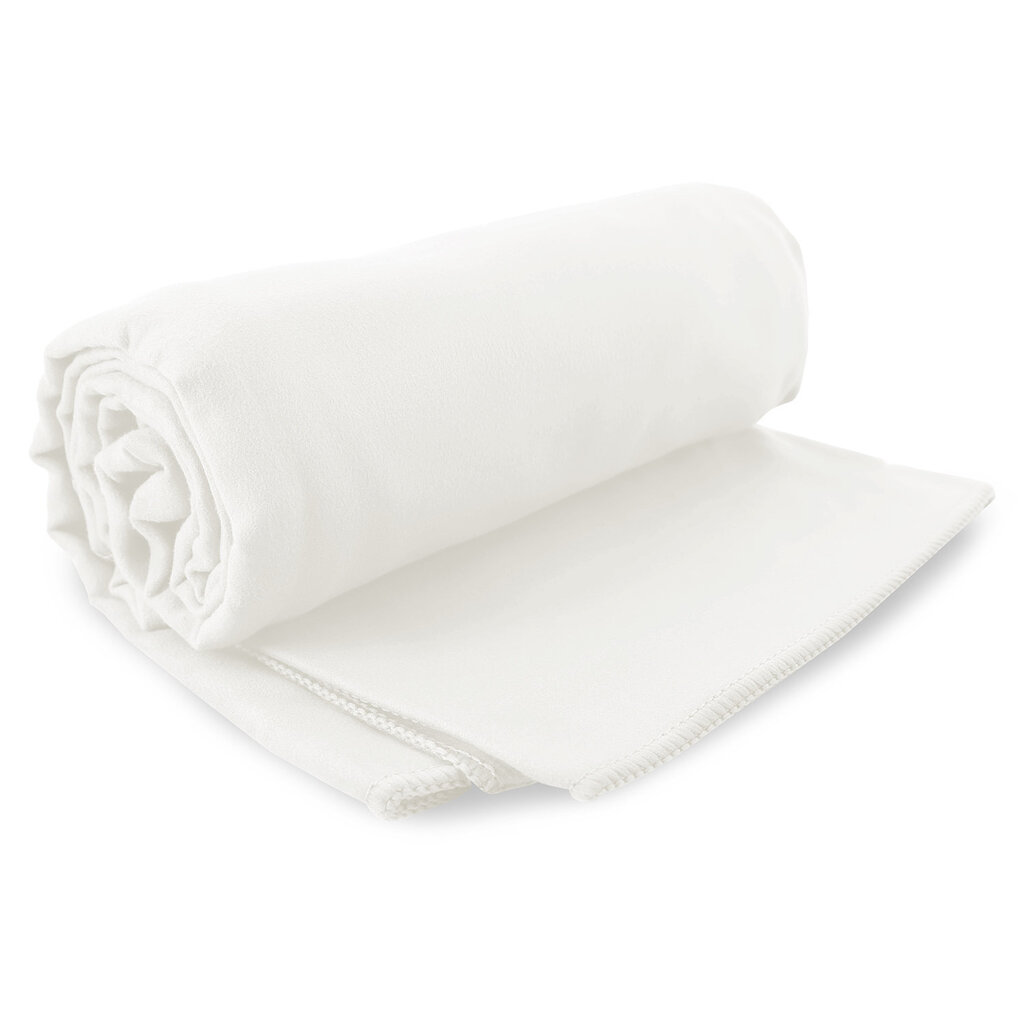 Decoking mikrofiiber rätik, beež - erinevad suurused цена и информация | Rätikud ja saunalinad | hansapost.ee