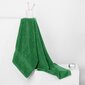 Puuvillane rätik Marina 50 x 100, roheline hind ja info | Rätikud ja saunalinad | hansapost.ee