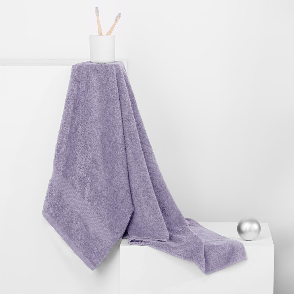DecoKing rätik Marina, 70x140 cm hind ja info | Rätikud ja saunalinad | hansapost.ee
