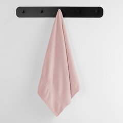 Puuvillane rätik Marina, roosa цена и информация | Полотенца | hansapost.ee