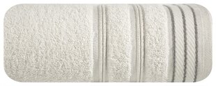Rätik Wiki 70x140 cm, valge hind ja info | Rätikud ja saunalinad | hansapost.ee