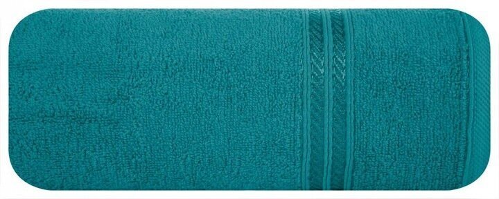 Rätik Lori 70x140 cm, sinine цена и информация | Rätikud ja saunalinad | hansapost.ee