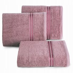 Rätik Lori 70x140 cm, roosa hind ja info | Rätikud ja saunalinad | hansapost.ee