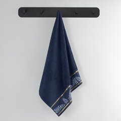 Rätik AmeliaHome, 70x140 cm, sinine hind ja info | Rätikud ja saunalinad | hansapost.ee