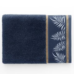 Rätik AmeliaHome, 70x140 cm, sinine hind ja info | Rätikud ja saunalinad | hansapost.ee