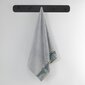 Rätik AmeliaHome, 50x90 cm, hõbedane цена и информация | Rätikud ja saunalinad | hansapost.ee