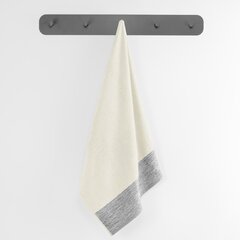 Rätik AmeliaHome, 50x90 cm, valge hind ja info | Rätikud ja saunalinad | hansapost.ee