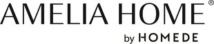 AmeliaHome полотенце, 30x50 см, коричневое цена и информация | Полотенца | hansapost.ee