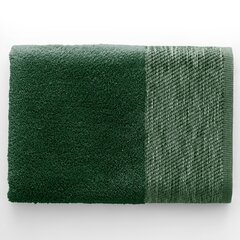 Rätik AmeliaHome, 70x140 cm, roheline hind ja info | Rätikud ja saunalinad | hansapost.ee