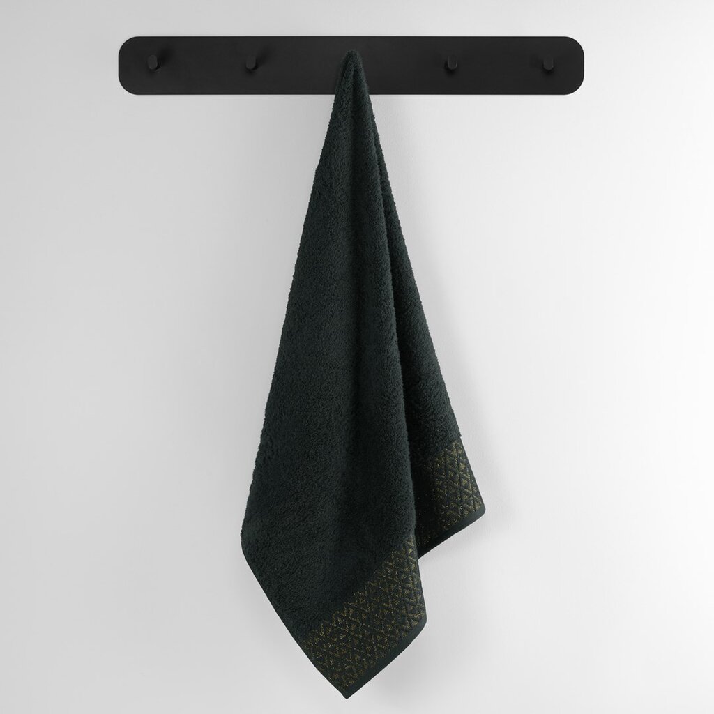 DecoKing rätik Andrea, 70x140 cm цена и информация | Rätikud ja saunalinad | hansapost.ee
