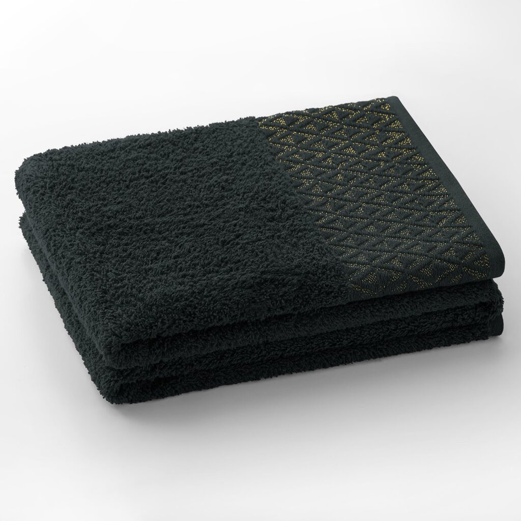 DecoKing rätik Andrea, 70x140 cm цена и информация | Rätikud ja saunalinad | hansapost.ee
