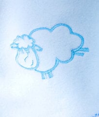 Sensillo полотенце Sheep, выбор цвета цена и информация | Полотенца | hansapost.ee