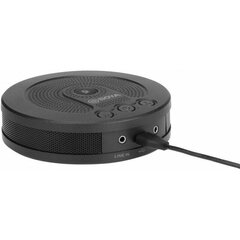Boya lauamikrofon-kõlar BY-BMM400 hind ja info | Mikrofonid | hansapost.ee