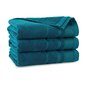 Egiptuse puuvillane rätik, sinine, 30 x 50 cm цена и информация | Rätikud ja saunalinad | hansapost.ee