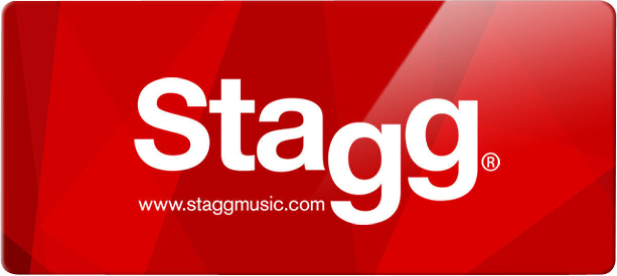 Bassikeel Stagg NRW-105 hind ja info | Muusikainstrumentide tarvikud | hansapost.ee