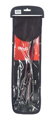 Молоточки, палочки для колокола (medium-soft) Stagg SMB-WR1 цена и информация | Stagg Музыкальные инструменты и аксессуары | hansapost.ee