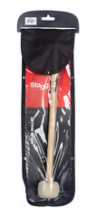 Барабанная палочка Stagg SMD-F2 (51 мм) цена и информация | Принадлежности для музыкальных инструментов | hansapost.ee