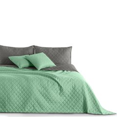 Decoking voodikate Axel, mint-hall - erinevad suurused hind ja info | Pleedid, voodikatted ja päevatekid | hansapost.ee