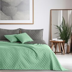 Decoking voodikate Axel, mint-hall - erinevad suurused hind ja info | Pleedid, voodikatted ja päevatekid | hansapost.ee