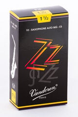 Keel altsaksofonile Vandoren ZZ SR4115 Nr. 1.5 hind ja info | Muusikainstrumentide tarvikud | hansapost.ee