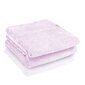 Amelia Home pleed Nessa Powderpink, 220x240 cm цена и информация | Pleedid, voodikatted ja päevatekid | hansapost.ee