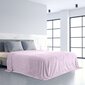 Amelia Home pleed Nessa Powderpink, 220x240 cm hind ja info | Pleedid, voodikatted ja päevatekid | hansapost.ee