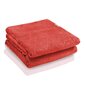 Pleed Amelia Home Nessa Red, 170 x 210 cm hind ja info | Pleedid, voodikatted ja päevatekid | hansapost.ee