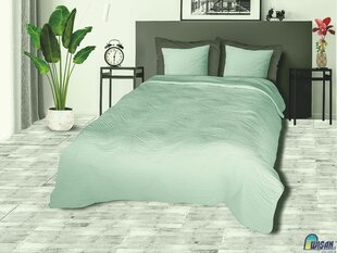 Lotus kahepoolne voodikate, 170x210 cm hind ja info | Pleedid, voodikatted ja päevatekid | hansapost.ee
