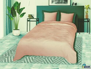 Lotus kahepoolne voodikate, 170x210 cm hind ja info | Pleedid, voodikatted ja päevatekid | hansapost.ee