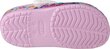 Crocs sandaalid lastele, roosad hind ja info | Kummijalatsid lastele | hansapost.ee