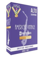 Altsaksofoni huulik 1.5 Marca American Vintage AV415 hind ja info | Muusikainstrumentide tarvikud | hansapost.ee