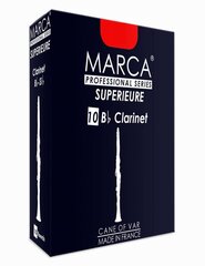 Klarneti keel 2 Marca Superieure SP220 hind ja info | Marca Kodumasinad | hansapost.ee