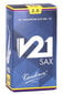 Keel altsaksofonile Vandoren V21 SR8125 Nr. 2.5 цена и информация | Muusikainstrumentide tarvikud | hansapost.ee