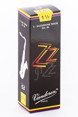 Язык для тенор-саксофона Vandoren ZZ SR4215 Nr. 1.5 цена и информация | Vandoren Музыкальные инструменты и аксессуары | hansapost.ee