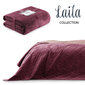 Kahepoolne voodikate AmeliaHome Laila, 170x270 cm цена и информация | Pleedid, voodikatted ja päevatekid | hansapost.ee