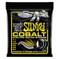 Elektrikitarr Stygos Ernie Ball P02727 Beefy Slinky Cobalt 11-54 цена и информация | Muusikainstrumentide tarvikud | hansapost.ee