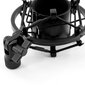 Mikrofonihoidik Plugger Studio SHOCKMOUNT45 цена и информация | Muusikainstrumentide tarvikud | hansapost.ee