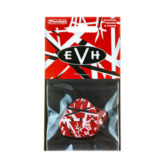 Medikate komplekt Dunlop EVH Frankenstein EVHP02 hind ja info | Dunlop Muusikainstrumendid ja muusikariistade tarvikud | hansapost.ee