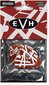 Medikate komplekt Dunlop EVH Shark Guitar EVHP07 цена и информация | Muusikainstrumentide tarvikud | hansapost.ee