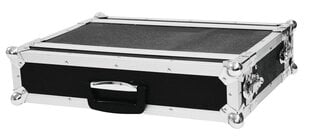Транспортная коробка Roadinger 19" 2U 9см цена и информация | Принадлежности для музыкальных инструментов | hansapost.ee