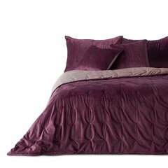 DecoKing kahepoolne voodikate Daisy 170x210 cm hind ja info | Pleedid, voodikatted ja päevatekid | hansapost.ee