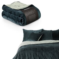 Kahepoolne voodikate DecoKing Daisy, 170x210 cm hind ja info | Pleedid, voodikatted ja päevatekid | hansapost.ee