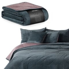 Kahepoolne voodikate DecoKing Pascali 200x220 cm hind ja info | Pleedid, voodikatted ja päevatekid | hansapost.ee