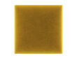 Pehmed seinapaneelid, 3 tk, Mazzini Sofas Sedum R1, kollased цена и информация | Pehmed seinapaneelid | hansapost.ee